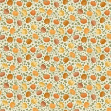 Makower Hello Autumn - Pumpkin spice cream 101-Q