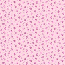 Andover Fabrics Memories Unfold by Stephanie Organes - Echinacea pink 1427-E