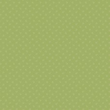 Andover Fabrics Itsy Bits by Renee Nanneman - Aster pistachio 1451-G