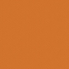 Andover Fabrics Itsy Bits by Renee Nanneman - Trefoil orange 1455-O