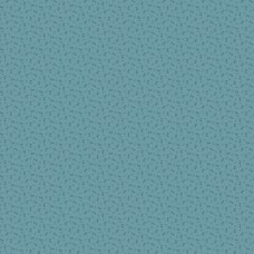 Andover Fabrics Itsy Bits by Renee Nanneman - Fern bloom ocean 1457-T