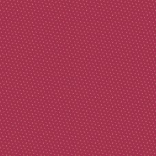 Andover Fabrics Itsy Bits by Renee Nanneman - Verbena raspberry 1460-R