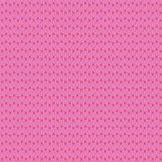 Andover Fabrics Molly's Magic by Sarah Maxwell - 1501-E Posies taffy