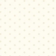 Andover Fabrics Plain and Simple - Flower box creamsicle 005-L