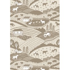 Lewis & Irene Country croft - Mink croft Lewis & Irene Country croft - Mink croft