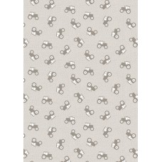 Lewis & Irene Country croft - Mink tractors Lewis & Irene Country croft - Mink tractors