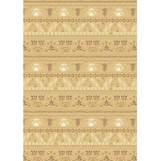 Lewis & Irene Country croft - Farm friends on honey Lewis & Irene Country croft - Farm friends on honey