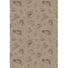 Lewis & Irene Country croft - Country croft on earth Lewis & Irene Country croft - Country croft on earth