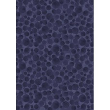 Lewis & Irene Bumbleberries - Dark Blue