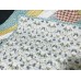 Sweet Mice baby quilt 