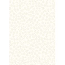 Lewis & Irene Tiny Tonals - Daisy chain cream on cream