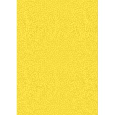 Lewis & Irene Vivid Vines - Happy yellow - VV01