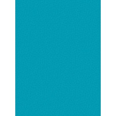 Lewis & Irene Vivid Vines - Bora Bora blue - VV04