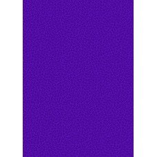 Lewis & Irene Vivid Vines - Punchy purple - VV07